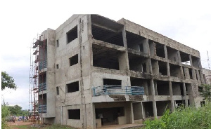 They criticized the current government's neglect and called for a return to NDC leadership