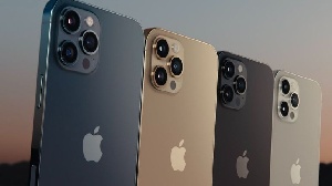 iPhone