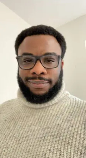 Allen Olayiwola
