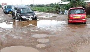 GhCCI believe the GH¢150m released by the Roads Ministry is not enough