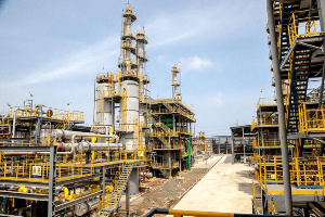 TOR requires $25m for full revamp – MD