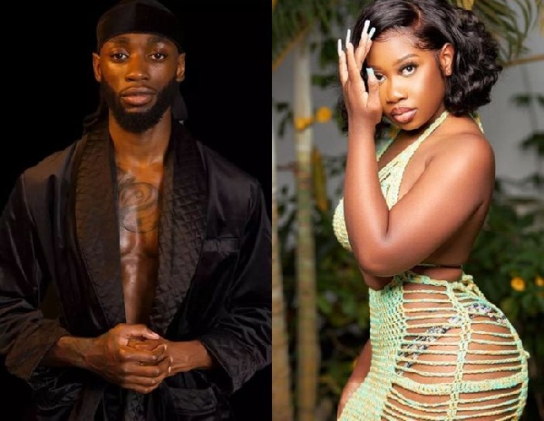 Adult film maker, King Nasir to tour nine African countries including