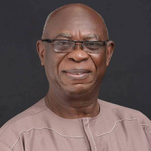 Daniel Owusu-Koranteng