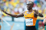 Gaisah is Ghana