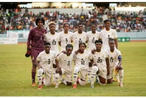 Black Queens