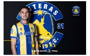 Federico Macheda
