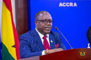 Kenneth Agyemang Attafuah