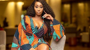 Victoria Kimani 3333