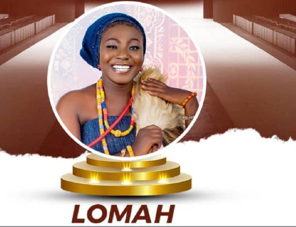 Queen Lomah