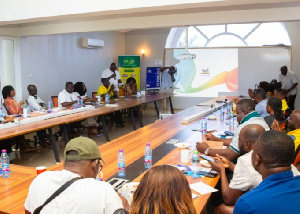 The forum also highlighted the NLA's commitment to enhancing the sector's integrity