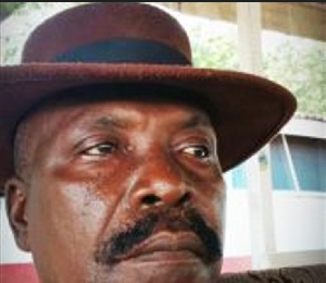 Colonel Samuel Kodzo Gameli