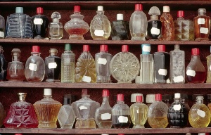 SMEs bet on US$50bn fragrance market to drive job creation