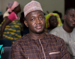 Alhassan Suhiyini
