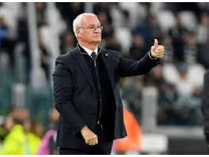 Claudio Ranieri