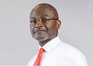 Kennedy Agyapong