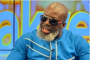 Prophet Kumchacha