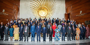 African Union (AU) Executive Council