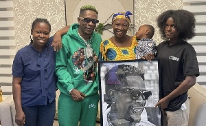 Shatta Wale