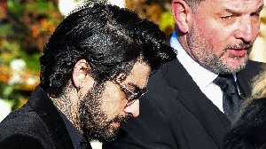 Payne tragically passed away at 31 after falling from a hotel balcony in Buenos Aires on October 16.