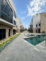 Each Ultimo Gardens townhouse consists of four (4) levels