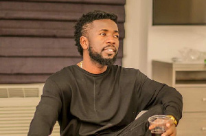 Bisa Kdei