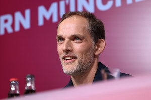 Thomas Tuchel