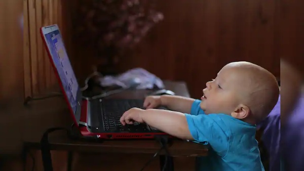 Generation Beta