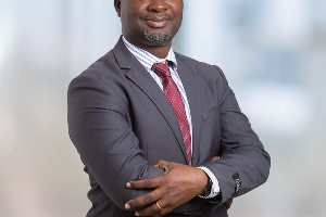 Ernest Amoabeng Ortsin