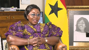 Akosua Frema Osei Opare