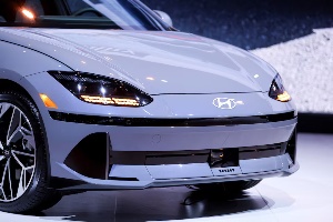 Hyundai recalls over 145,000 electrified US vehicles on loss of drive power