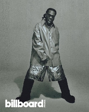 Burna Boy