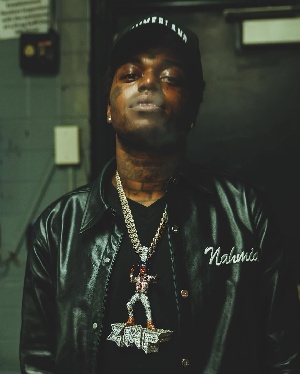 Kodak Black