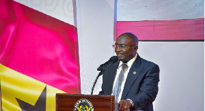 Dr. Mahamudu Bawumia
