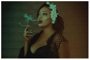 Bernice Asare