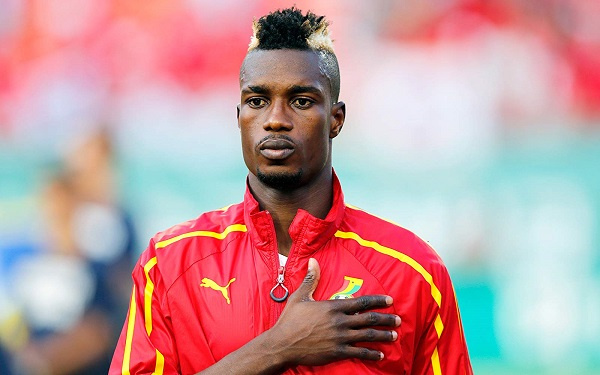 John Boye78