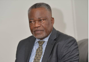 Colonel Festus Aboagye