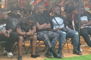 Kumawood stars