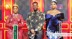 TGMA Red Carpet