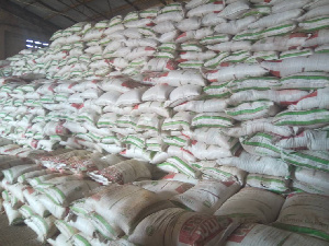 Over 2.7m fertiliser bags distributed under PFJ