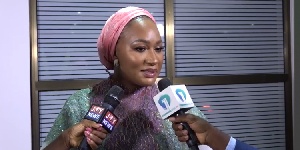 Samira Bawumia