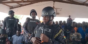 Christian Tetteh Yohuno