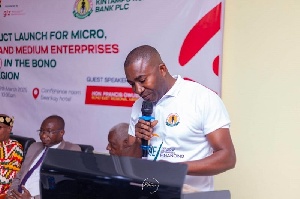 Key features of the MSME financing product include quick fund disbursement
