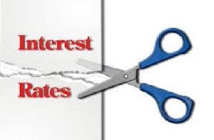 European Central Bank cuts interest rates again