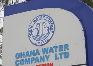 Ghana Water Limited (GWL)