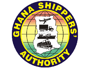 Ghana Shippers’ Authority (GSA)