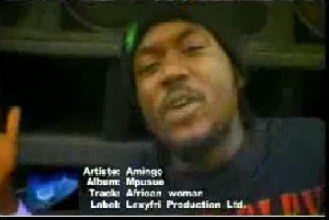 Amingo