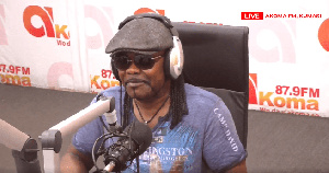 Nana Acheampong