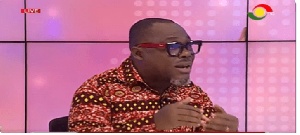 Ransford Gyampo
