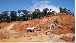 Manteaw believes addressing the issue requires strong action from the highest office