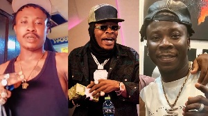 Shatta Wale x Stonebwoy x Kwame Yogot
